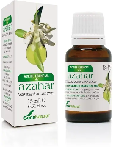 Soria Natural Aceite...