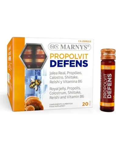 Propolvit Defens Marnys 20...