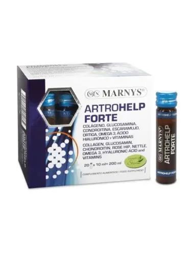 Marnys Artrohelp Forte 20...