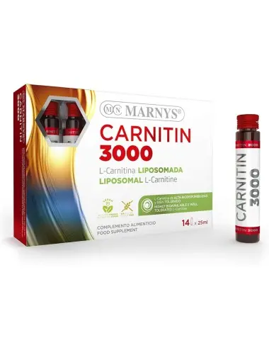 Marnys Carnitin 3000...