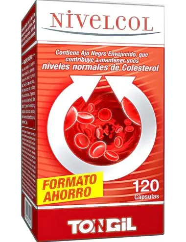Tongil Nivelcol 120 Cap