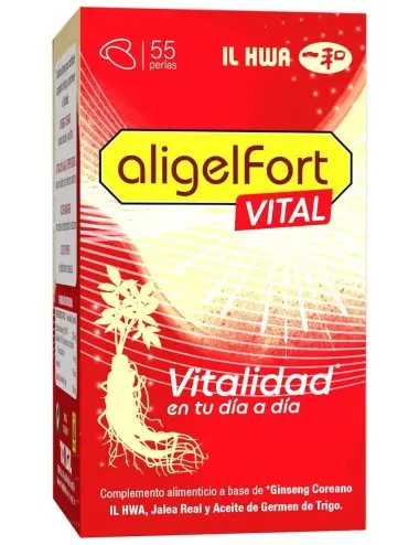 Tongil AligelFort Vital 55...