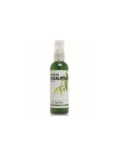 Tot Herba Aceite Eucaliptus...