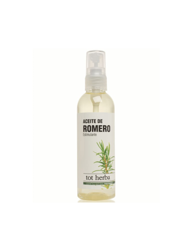 Tot Herba Aceite Romero...