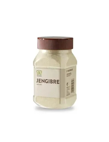 Jengibre molido 130 gr...