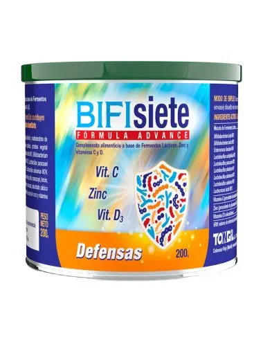 Tongil Bifisiete Defensas...