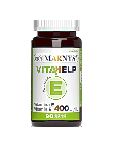 Marnys Vitahelp Vitamina E...