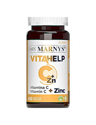 Marnys Vitahelp Vitamina C...