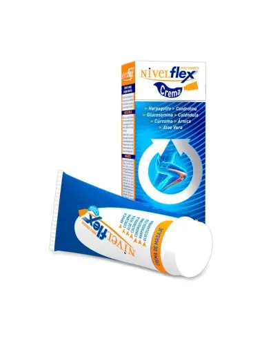 Tongil Nivelflex Crema 100 Ml