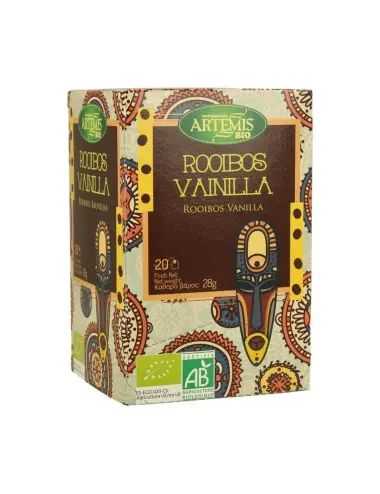 Artemis bio Rooibos...