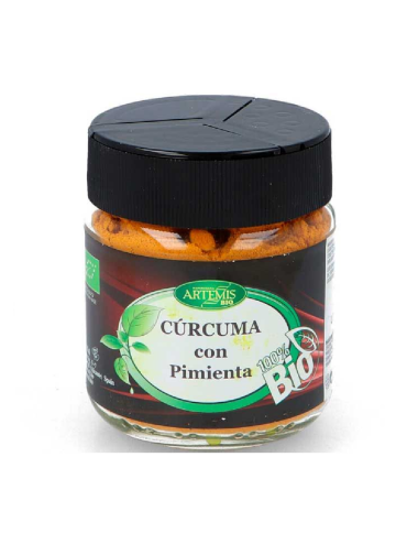 Artemis bio Curcuma Con...