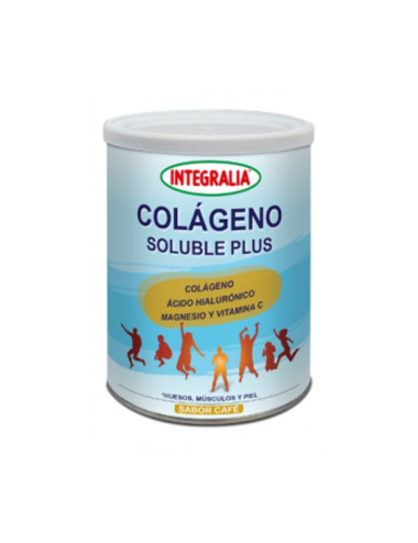 Integralia Colageno Soluble...
