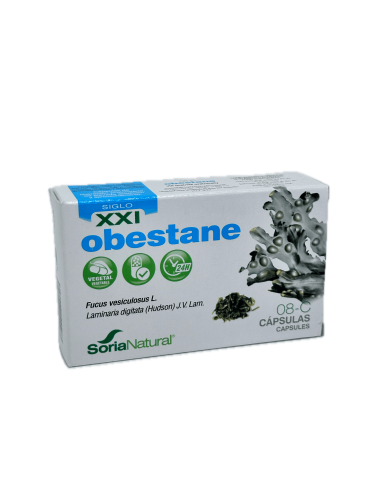 Soria Natural Obestane 08-C...