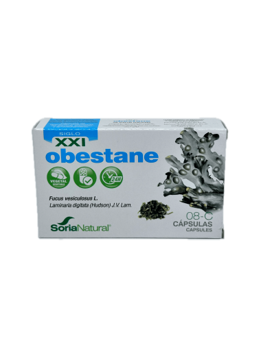 Soria Natural Obestane 08-C...