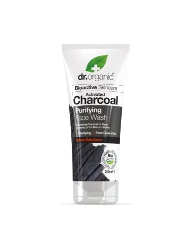Dr Organic Limpiador Facial...