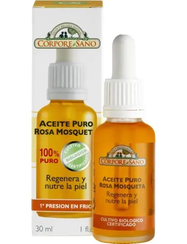 Corpore Sano Aceite Puro...