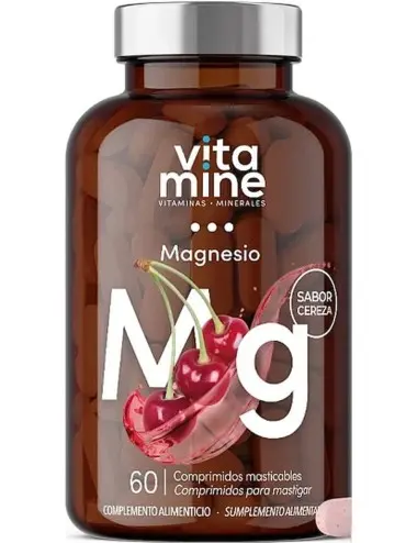 Herbora Vitamine Magnesio...