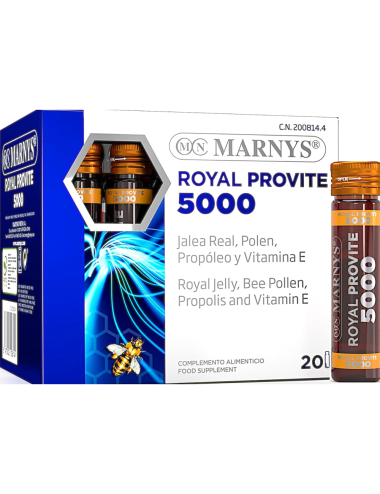 Marnys Royal Provite 5000...