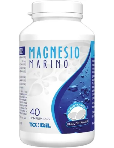 Tongil Magnesio Marino 40...