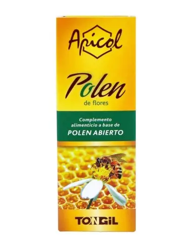 Tongil Apicol Polen 60 Ml
