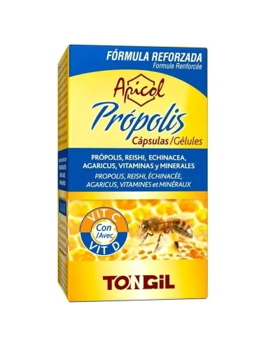 Tongil Apicol Propolis 40...