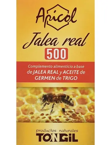 Tongil Apicol Jalea Real...