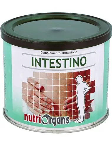 Tongil Nutriorgans...