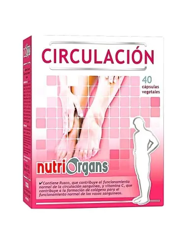 Tongil Nutriorgans...