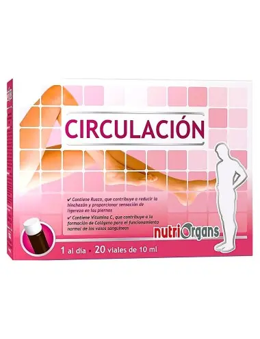 Tongil Nutriorgans...