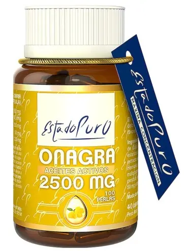 Tongil Onagra 100 Perlas