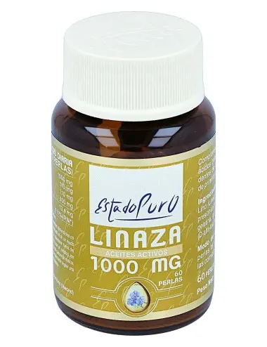 Tongil Aceite De Lino 60...