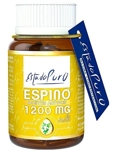 Tongil Aceite De Espino...