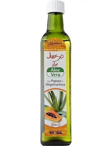 Tongil Vitaloe Jugo De Aloe...