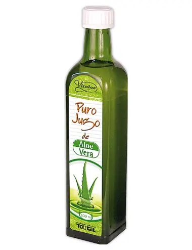 Tongil Vitaloe Puro Jugo De...