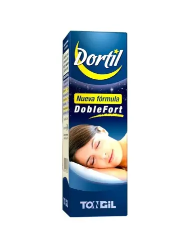 Tongil Dortil Doblefort 30 Ml