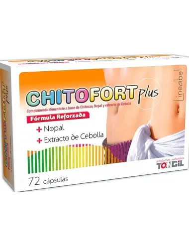 Tongil Lineabel Chitofort...