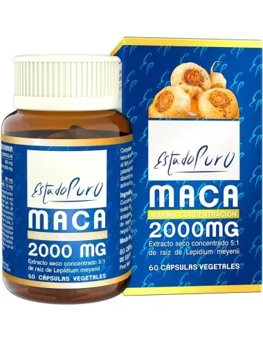 Tongil Estado Puro Maca...