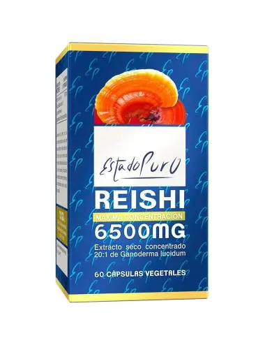 Tongil Estado Puro Reishi...