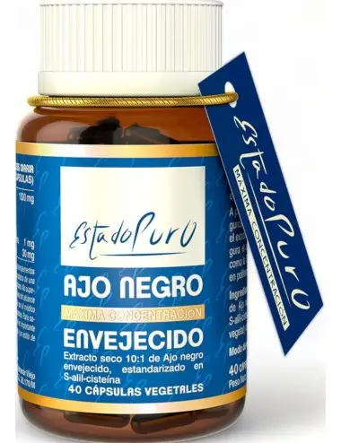 Tongil Estado Puro Ajo...