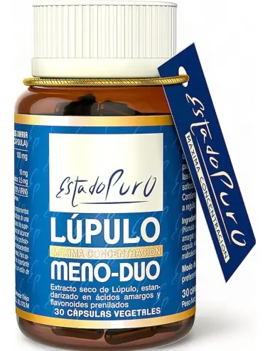 Tongil Estado Puro Lupulo...