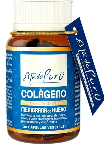 Tongil Estado Puro Colageno...