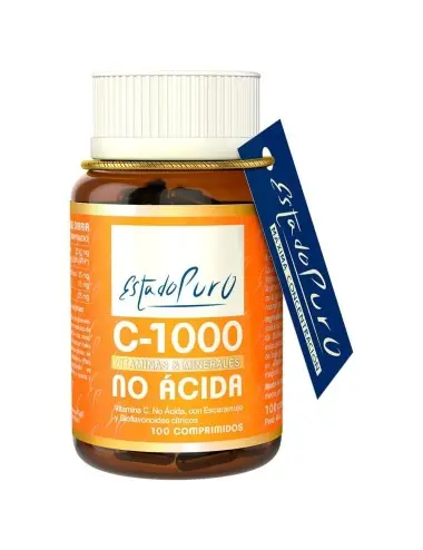 Tongil Estado Puro Vitamina...