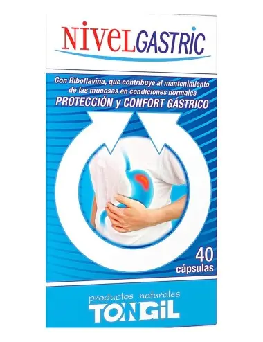 Tongil Niveles Nivelgastric...