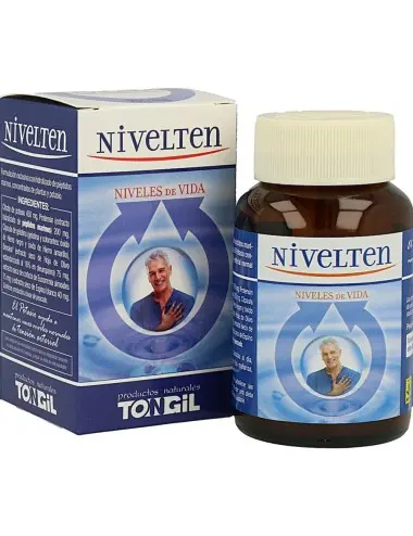 Tongil Niveles Nivelten 40 Cap