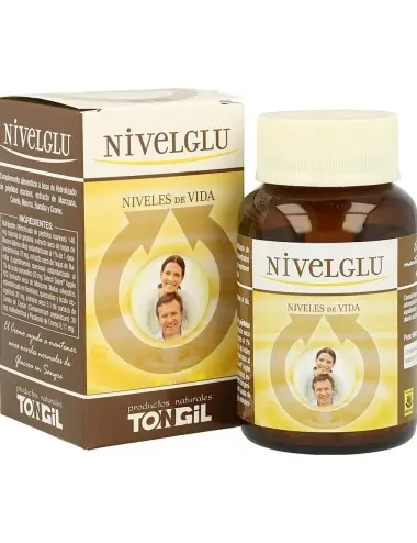 Tongil Niveles Nivelglu 60 Cap
