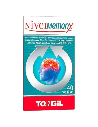 Tongil Niveles Nivelmemorix...