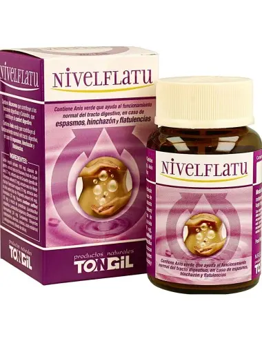 Tongil Niveles Nivelflatu...