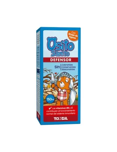 Tongil Osito Sanito...