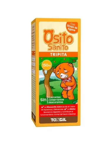 Tongil Osito Sanito Tripita...