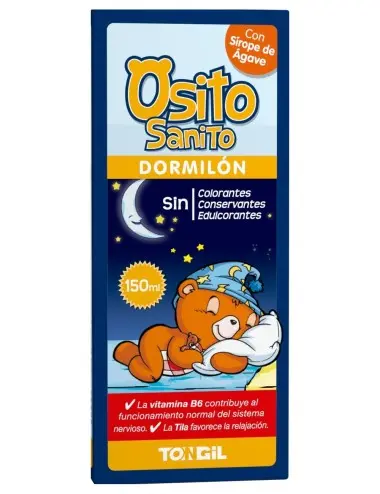 Tongil Osito Sanito...